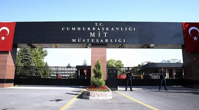 MİT'e ihbarlarda rekor artış: Şubat ayında 6 bin kişi başvurdu