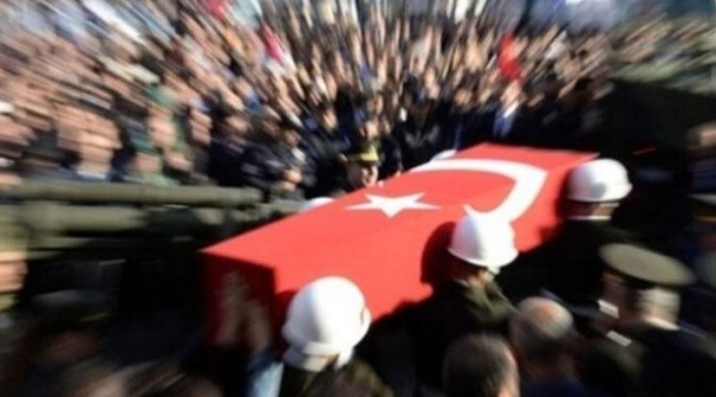 MSB duyurdu: 2 asker şehit, 3 asker de yaralı
