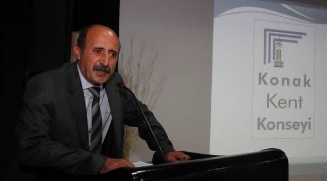 Mumcu:Su Yaşam Hakkıdır,Hakkımıza Sahip Çıkıyoruz