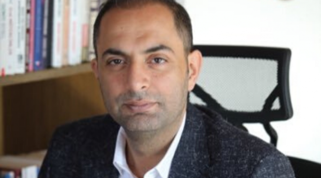 Murat Ağırel de ifadeye çağırıldı