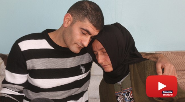 Nebahat anne çocuklarına kavuşmak istiyor