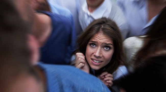 Öfke ve panik atak krizlerini kontrol etmenin yolları