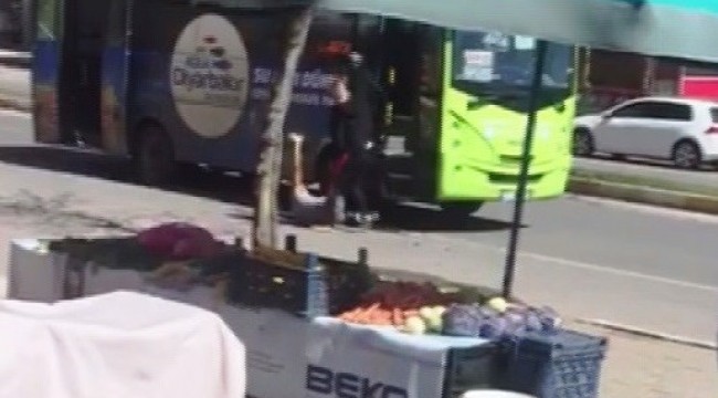 Oğlunu uyuşturucuya bulaştırdığı için kurşun yağdırmış