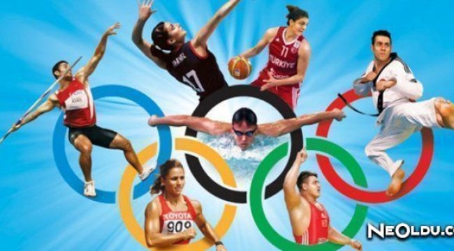 Olimpiyat Oyunları 2021'e ertelendi