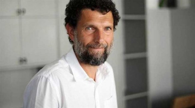 Osman Kavala bu kez 'casusluk' suçlamasıyla ifade veriyor