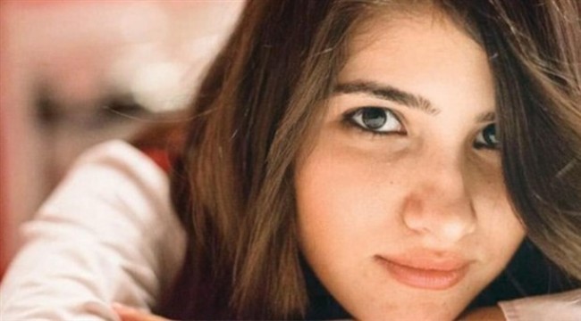 Özgecan'ın katilini öldüren sanığa ağırlaştırılmış müebbet