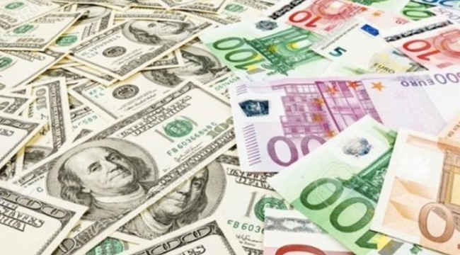 Petrol fiyatları çakıldı, dolar ve Avro yükselişe geçti!
