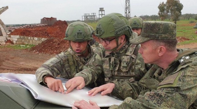 Rus-Türk ortak devriyesi fiyaskoyla başladı: TSK, Rusya ve cihatçılar arasında sıkışıyor