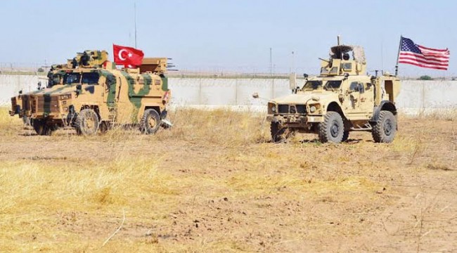 Rusya: Türkiye, M4 karayolundaki ortak devriyeleri engelleyen radikal grupları etkisiz hale getirmeyi taahhüt etti