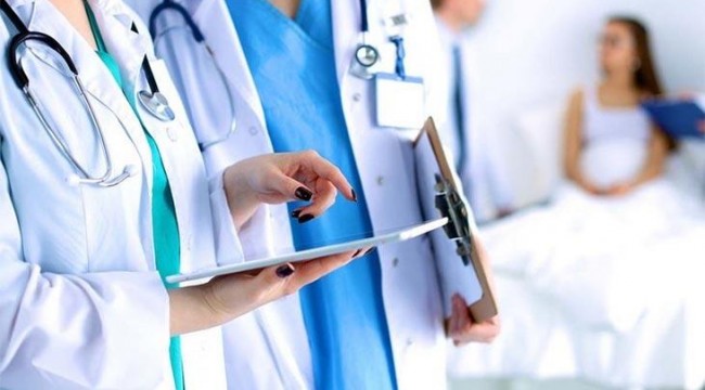 Sağlık Bakanlığı duyurdu! Sağlık çalışanlarına istifa kısıtlaması