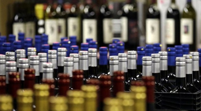 Sahte içkiden ölenlerin sayısı 20'ye yükseldi