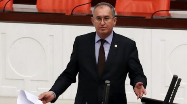 Sertel ret oyu veren AKP ve MHP milletvekillerine seslendi