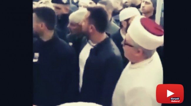 Şok İddia! Bakan geç kaldı diye asker cenazesi ikinci kez kıldırıldı