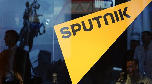 Sputnik çalışanları gözaltına alındı