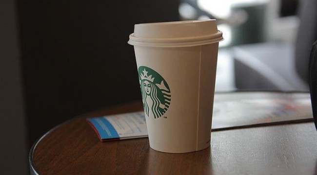 Starbucks koronavirüs nedeniyle Türkiye'deki şubelerini kapattı