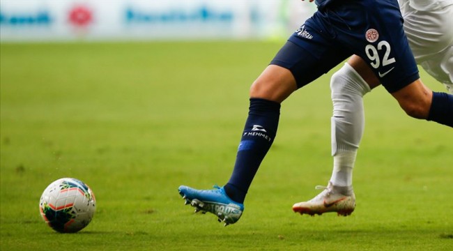 Süper Lig'de hafta başkentte kapanacak