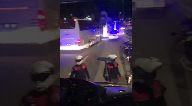 Tepki çeken videonun ardından Soylu’dan açıklama: Gereği yapılıyor
