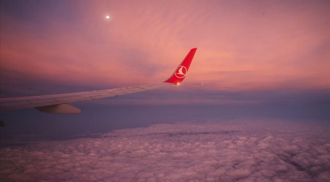 THY 5 şehir hariç tüm yurt dışı seferlerini durdurdu