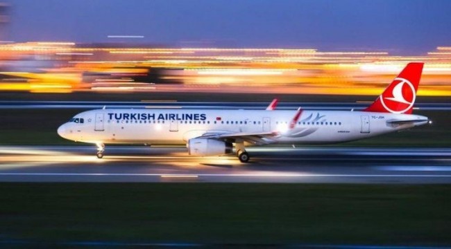 THY İtalya seferlerini durdurdu
