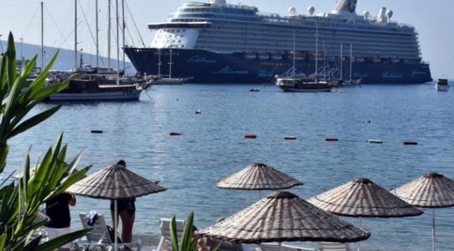 Turizm sektörüne 1 trilyon dolarlık koronavirüs darbesi: 50 milyon çalışan işini kaybedebilir