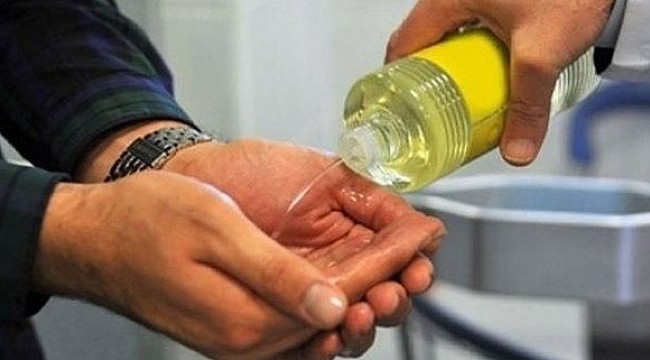 Türk Klinik Mikrobiyoloji ve İnfeksiyon Hastalıkları Derneği'nden koronavirüse karşı kolonya ve ıslak mendil önerisi