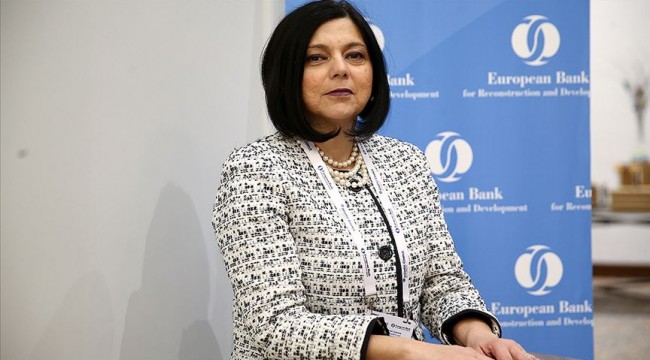 Türkiye'de akıllı şebeke yatırımlarına odaklanacak