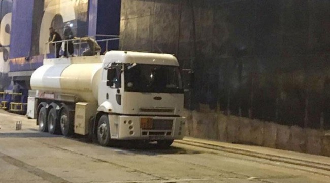 Türkiye'de tüm zamanların en fazla kaçak akaryakıtı ele geçirildi