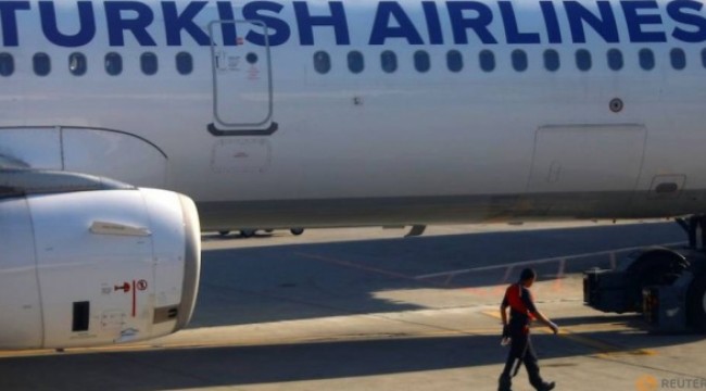 Türkiye’den Singapur’a giden THY uçağında bir yolcuda koronavirüs tespit edildi