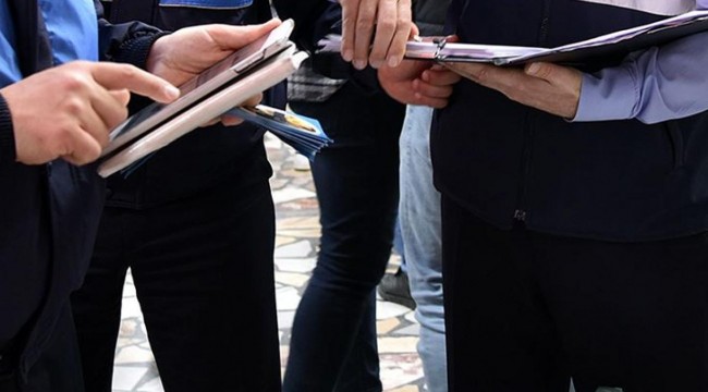 Türkiye genelinde koronavirüs denetimleri sıklaştırıldı…14 gün kuralına uymayanlara para cezası kesildi