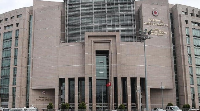 Tutuksuz davaların duruşması ertelendi