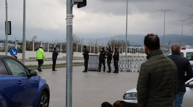 Umreden dönen vatandaşların karantina süresi bugün sona eriyor