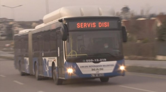 Umreden dönenler Ankara ve Konya'da karantina altına alındı