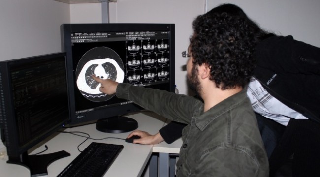 Uzmanından açıklama geldi! Koronavirüs Türkiye'de salgına neden olamaz