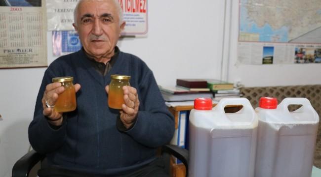 Vanlı hekim korona virüsü ilacını bulduğunu iddia etti