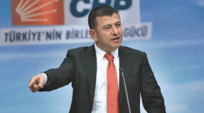 Veli Ağbaba'dan AKP'ye: Kavgadan yana değiliz ama gözümüzü de budaktan sakınmayız
