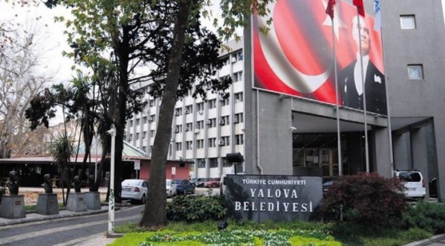Yalova Belediyesi'ndeki yolsuzluk soruşturması kapsamında 5 kişi daha tutuklandı