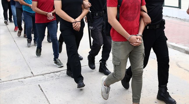 Yargıtay 16. Ceza Dairesinden FETÖ üyeliği kriterleri