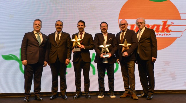 Yaş meyve sebze ve mamulleri sektöründe ihracatta zirveyi üç sektör paylaştı