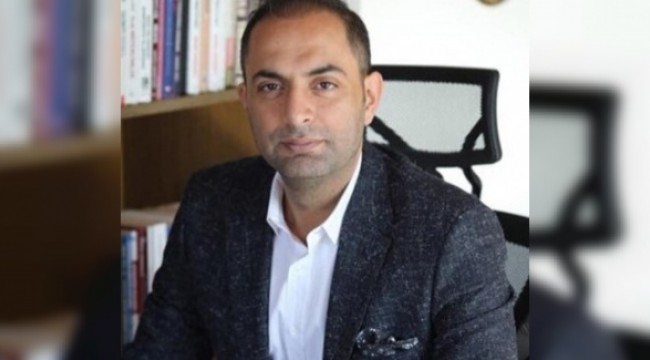 Yeniçağ gazetesi yazarı Murat Ağırel tutuklandı