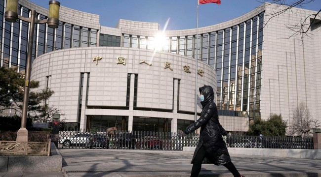 Yine "ülke içi kaynaklı" vaka tespit edilmedi, Çin salgını bitiriyor