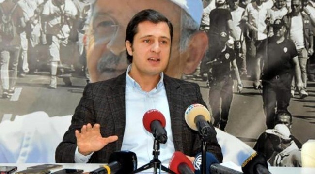 YÜCEL, KADINLARIMIZ OLMADAN KAZANAMAYIZ