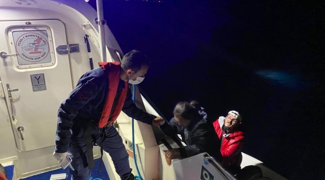 Yunan askeri ölüme terk etti, Türk askeri kurtardı