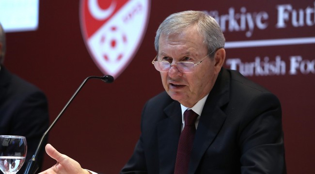 Zekeriya Alp: "Bu iddialarını ispatlamak zorundadır"