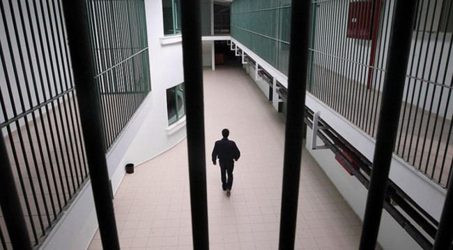 11 siyasi partiden infaz yasası ile ilgili ortak açıklama