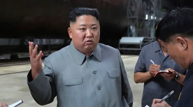 ABD'den flaş Kim Jong Un açıklaması