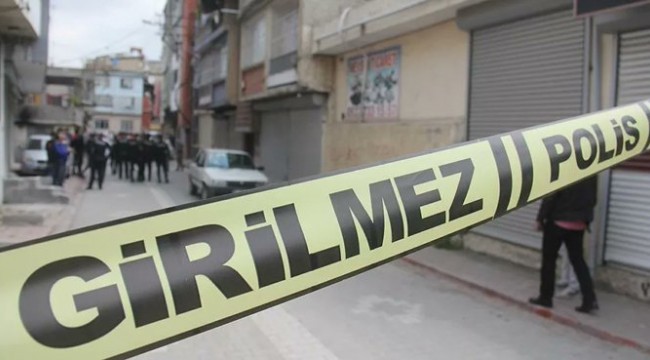 Adana'da Suriyeli gencin ölümüne neden olan polis: Elim yanlışlıkla tetiğe değdi