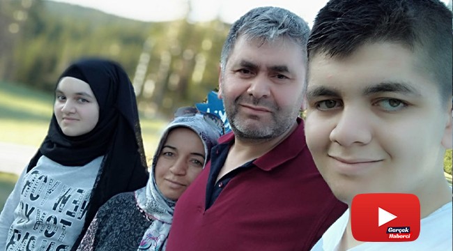 Ailesini ihbar eden sağlık çalışanı Sağlık Bakanı Koca’ya seslendi