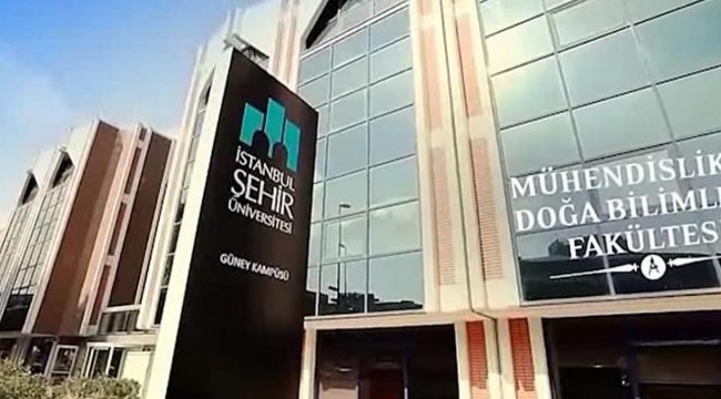 AK Parti’den Şehir Üniversitesi’ni de kapatmaya imkan tanıyan yasa teklifi