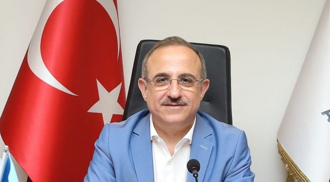 AK Parti İzmir İl Başkanı Kerem Ali Sürekli, "Çatışmanın kimseye faydası yok!"