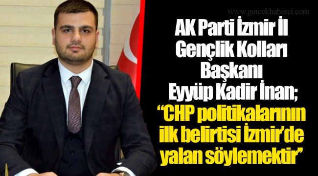 Chp Genclik Kollari